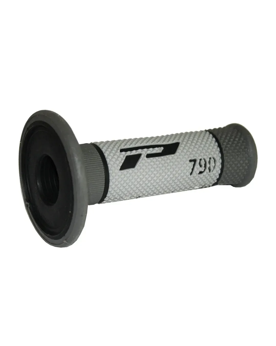 Мотокрос ръкохватки PROGRIP Triple Density 790 BLACK/GREY