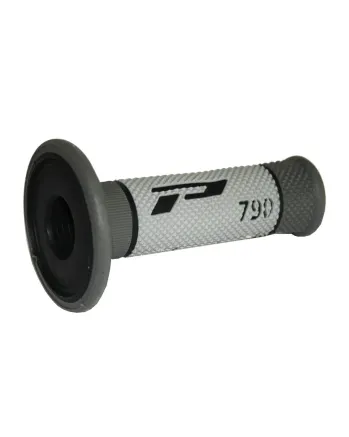 Мотокрос ръкохватки PROGRIP Triple Density 790 BLACK/GREY