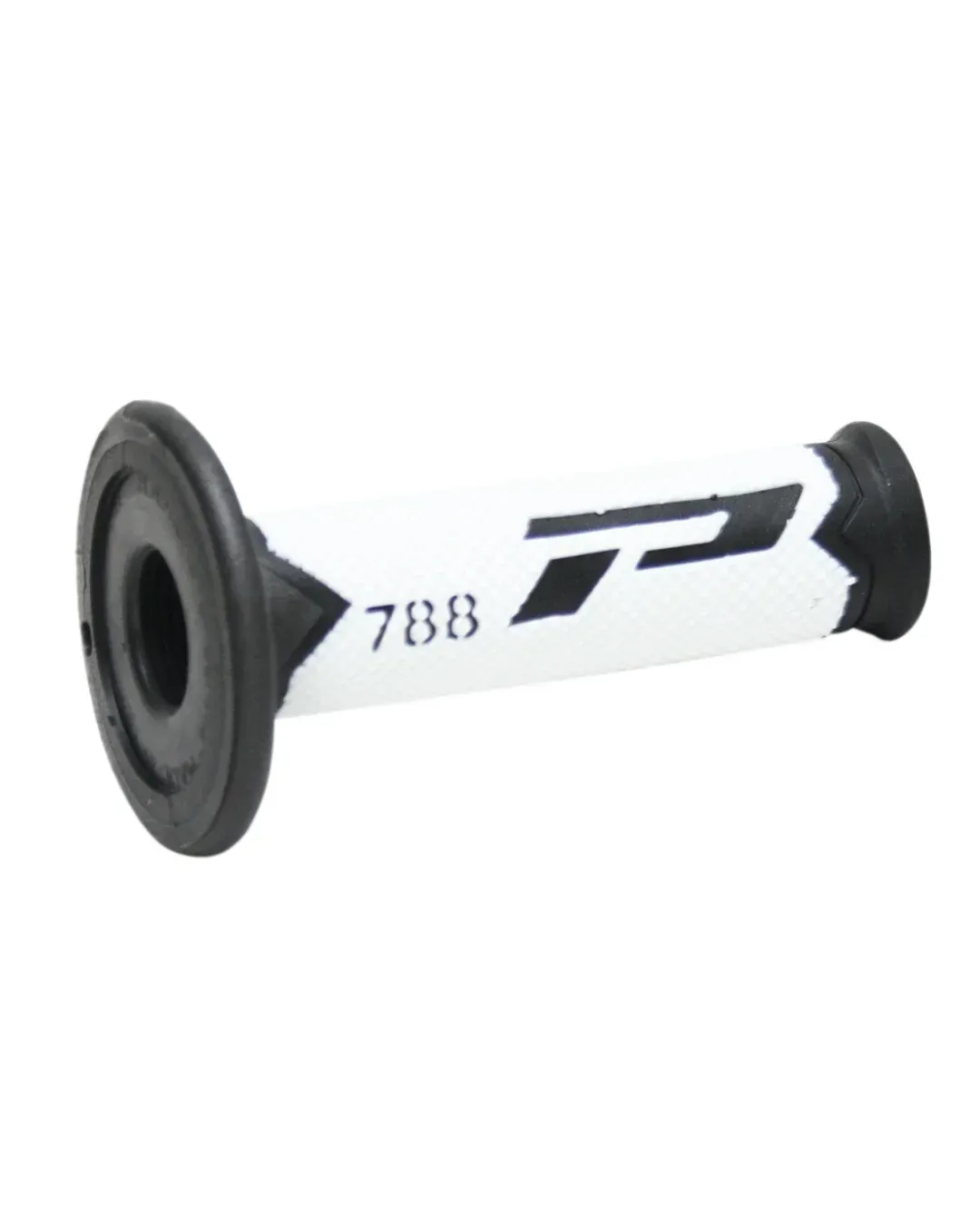 Мотокрос ръкохватки PROGRIP Triple Density BLACK/WHITE/GREY