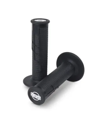 Мотокрос ръкохватки PROTAPER Clamp On Grips 1/2 Waffle