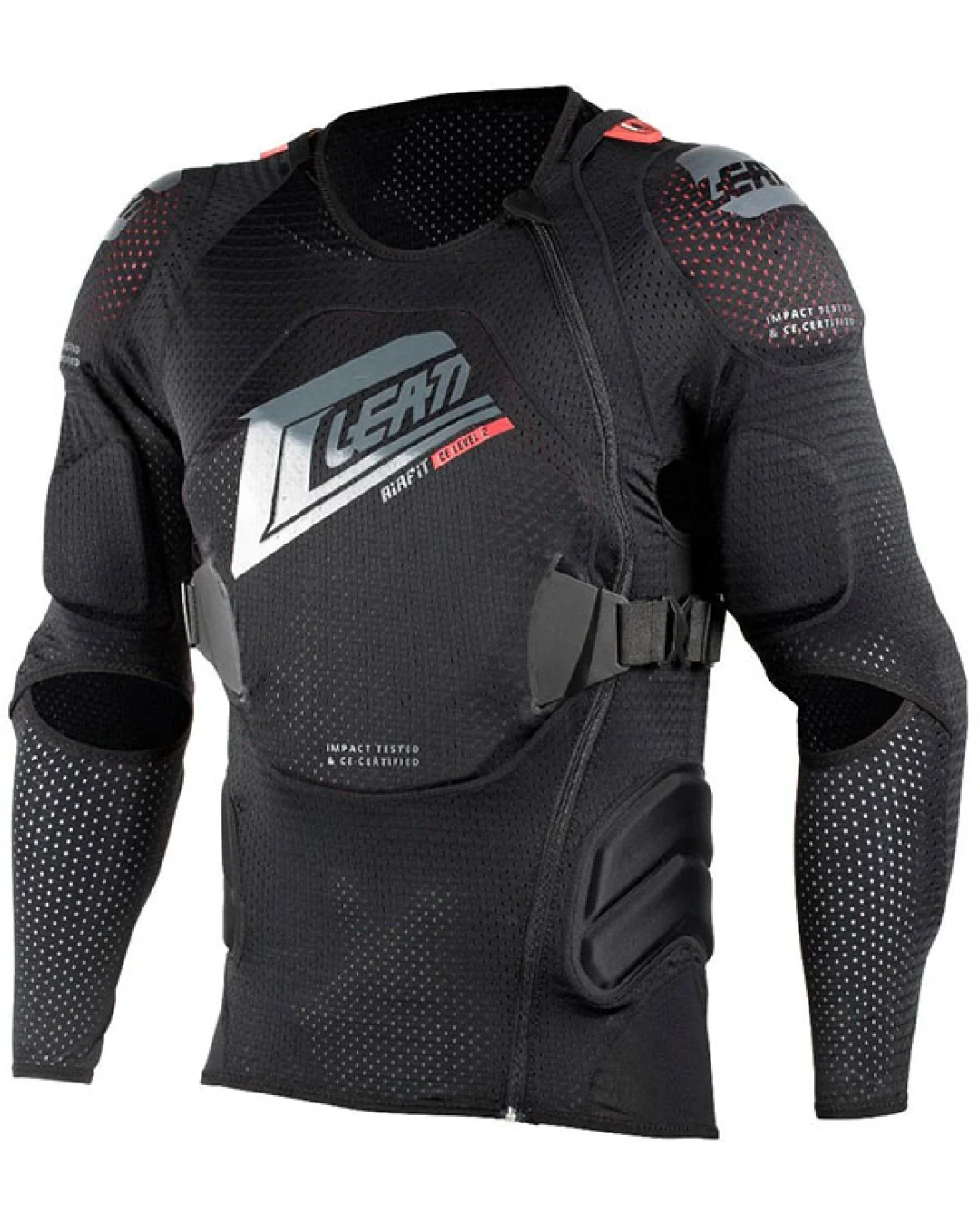 Мотокрос ризница LEATT 3DF AIRFIT