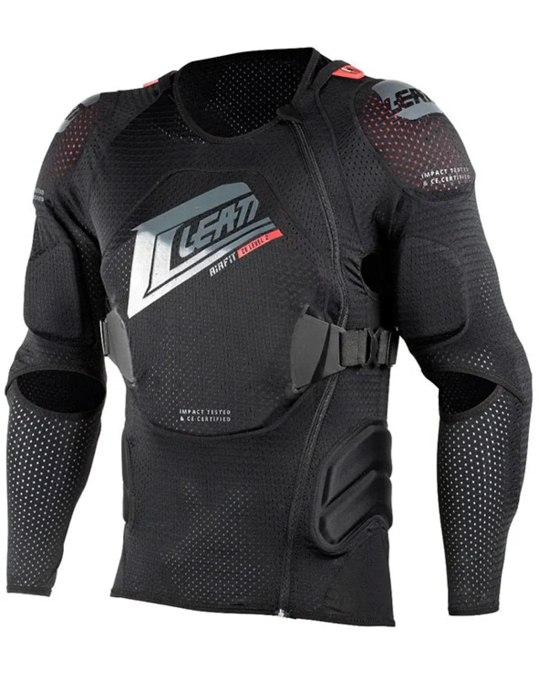 Мотокрос ризница LEATT 3DF AIRFIT