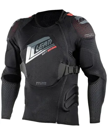Мотокрос ризница LEATT 3DF AIRFIT