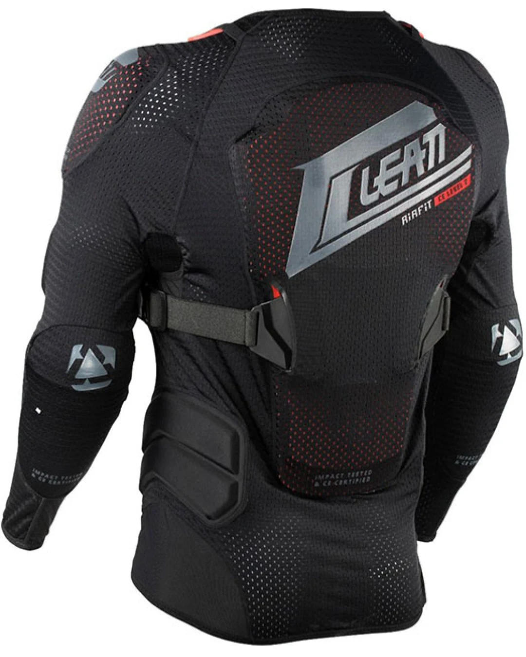 Мотокрос ризница LEATT 3DF AIRFIT