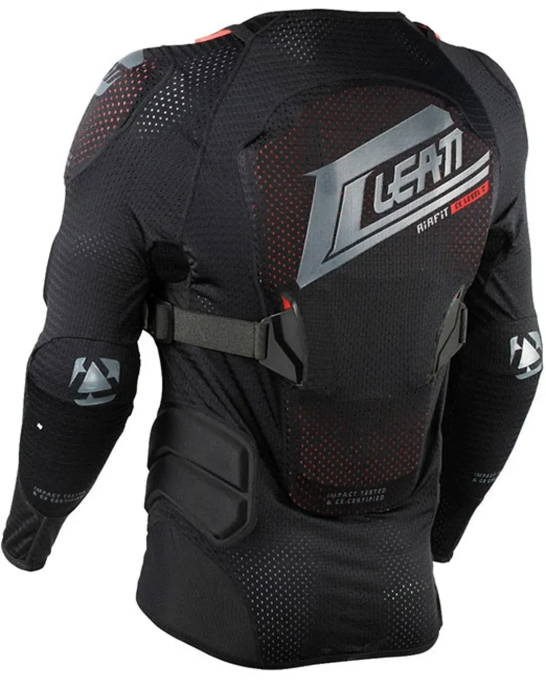 Мотокрос ризница LEATT 3DF AIRFIT