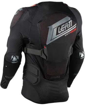 Мотокрос ризница LEATT 3DF AIRFIT