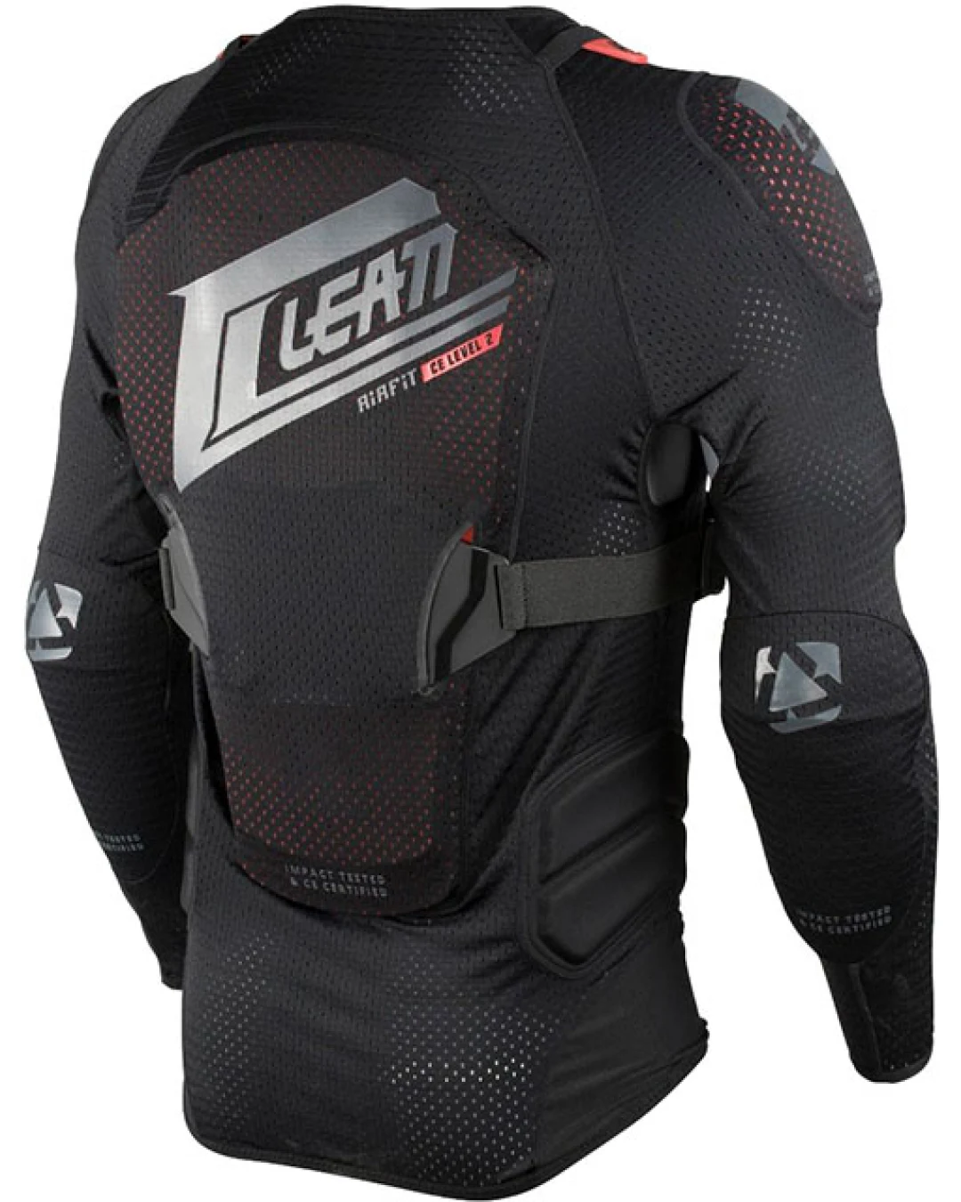 Мотокрос ризница LEATT 3DF AIRFIT
