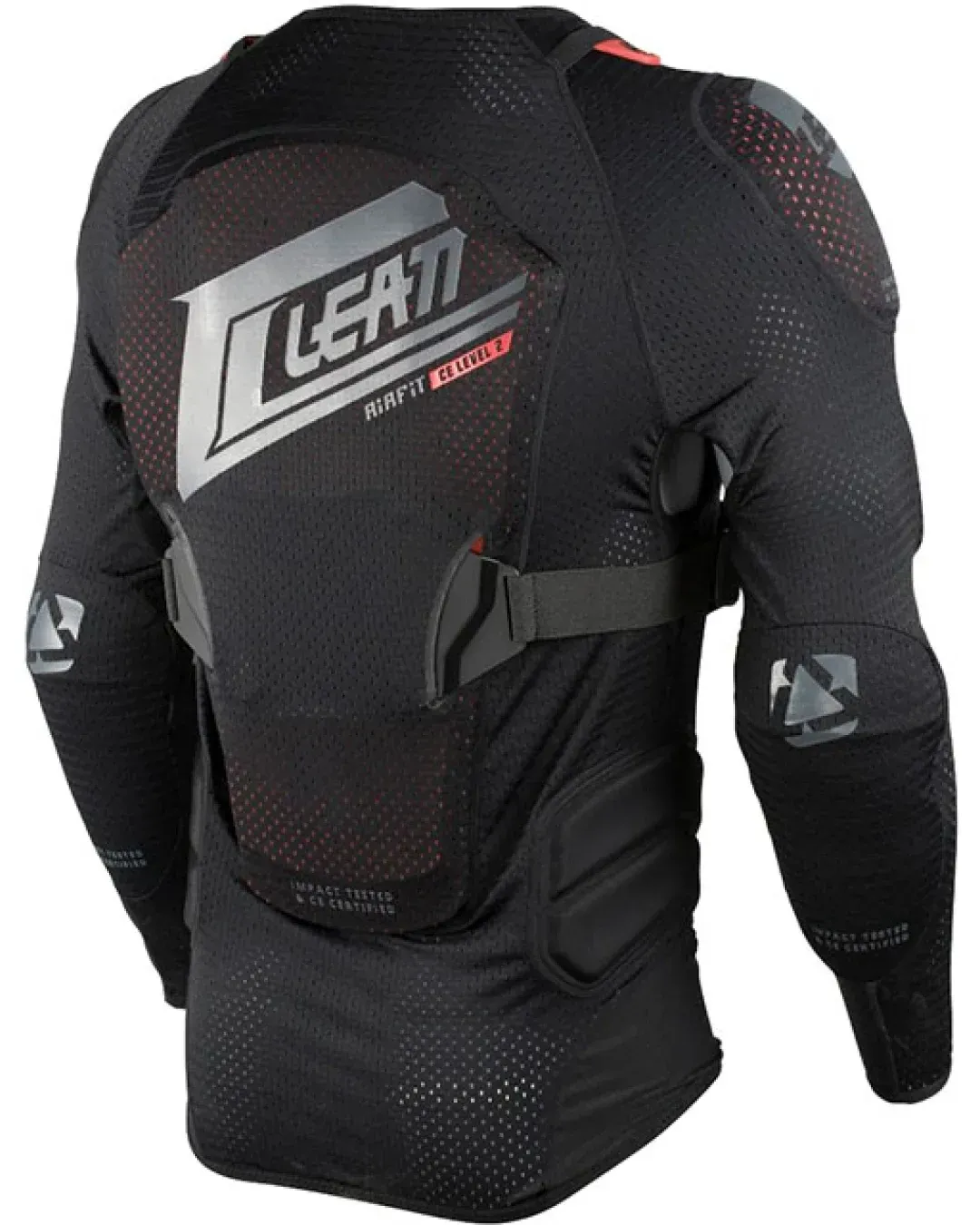 Мотокрос ризница LEATT 3DF AIRFIT