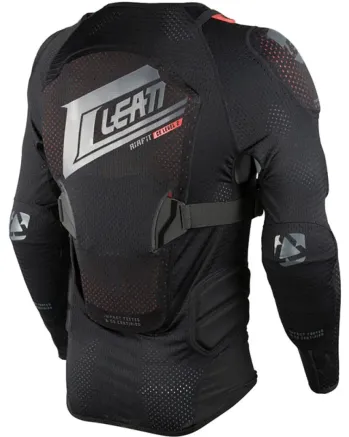 Мотокрос ризница LEATT 3DF AIRFIT