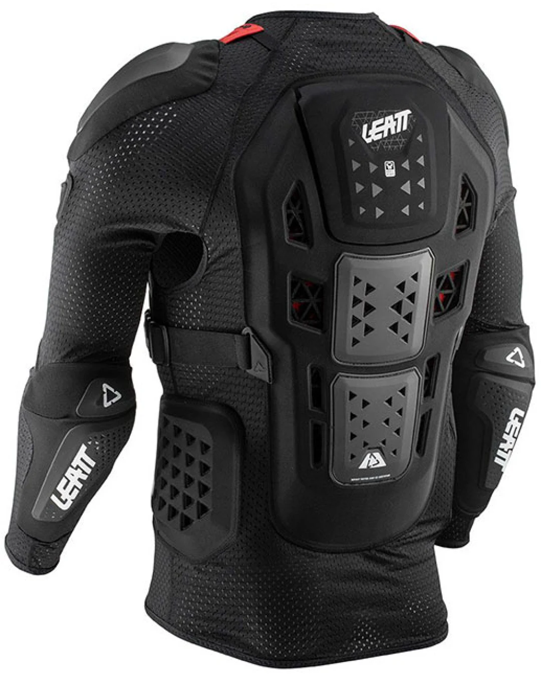 Мотокрос ризница LEATT 3DF AIRFIT HYBRID