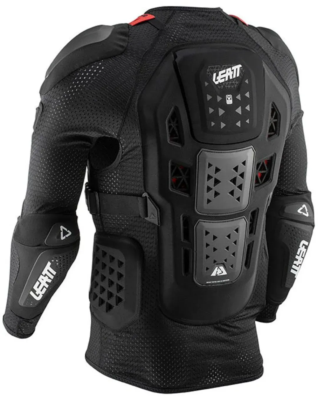 Мотокрос ризница LEATT 3DF AIRFIT HYBRID