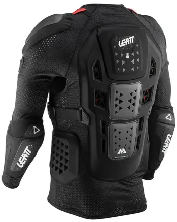 Мотокрос ризница LEATT 3DF AIRFIT HYBRID