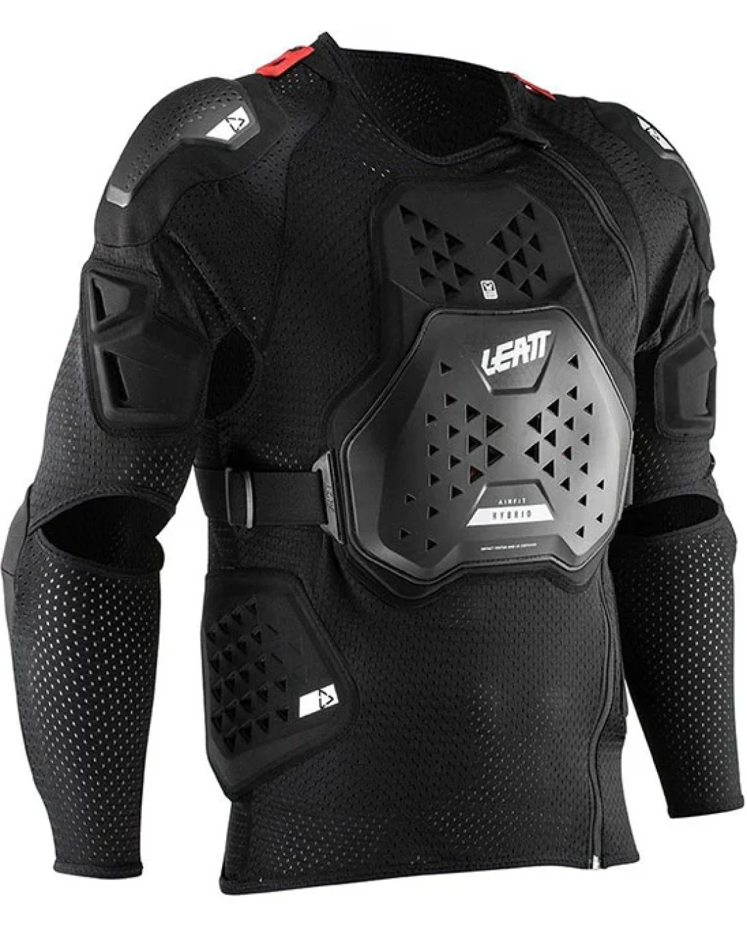 Мотокрос ризница LEATT 3DF AIRFIT HYBRID
