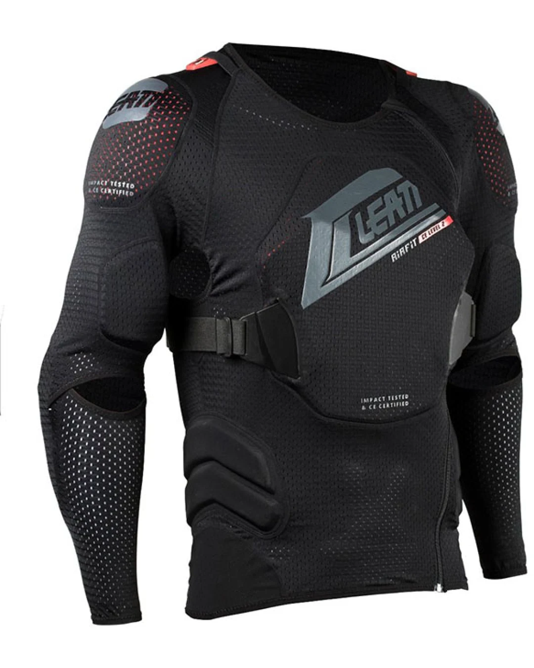 Мотокрос ризница LEATT 3DF AIRFIT