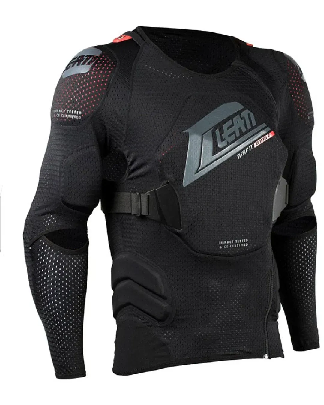 Мотокрос ризница LEATT 3DF AIRFIT