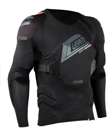 Мотокрос ризница LEATT 3DF AIRFIT