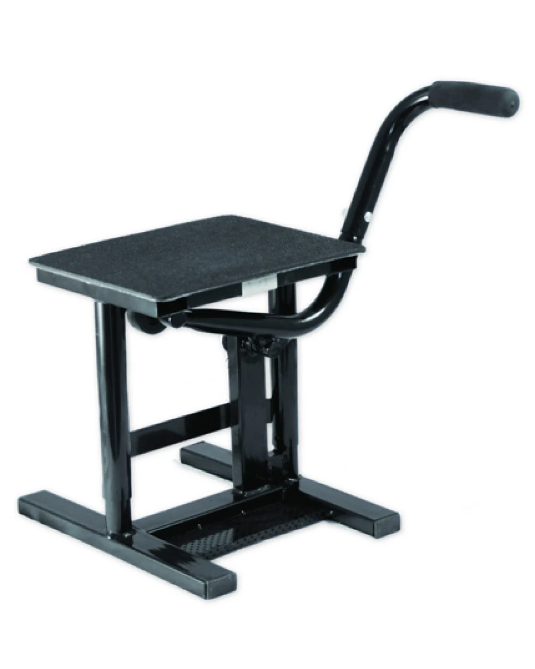 Мотокрос стойка CM-7502 BLACK
