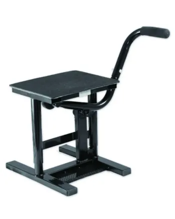 Мотокрос стойка CM-7502 BLACK