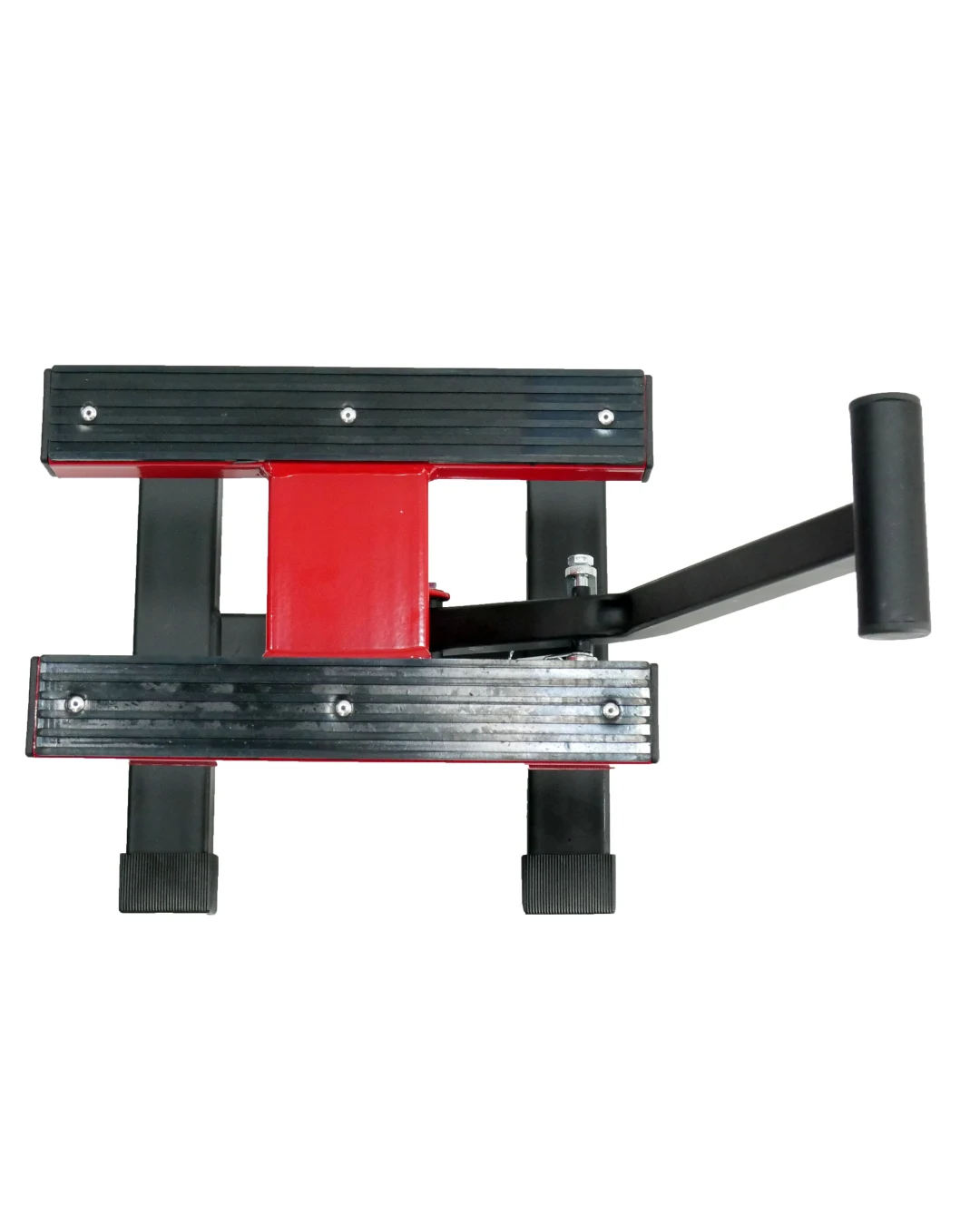 Мотокрос стойка DBS HGL04266 RED