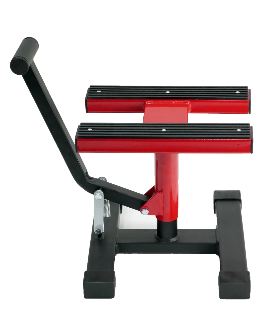 Мотокрос стойка DBS HGL04266 RED