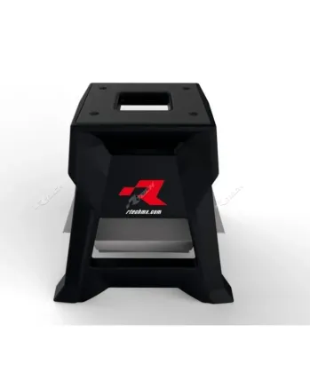 Мотокрос стойка RACETECH R15 MX Stand Black