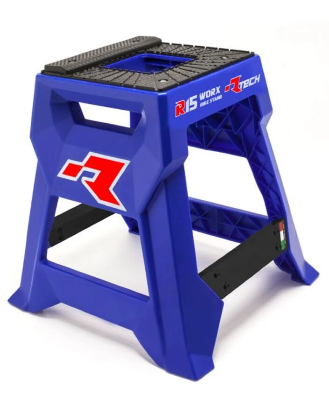 Мотокрос стойка RACETECH R15 MX Stand Blue
