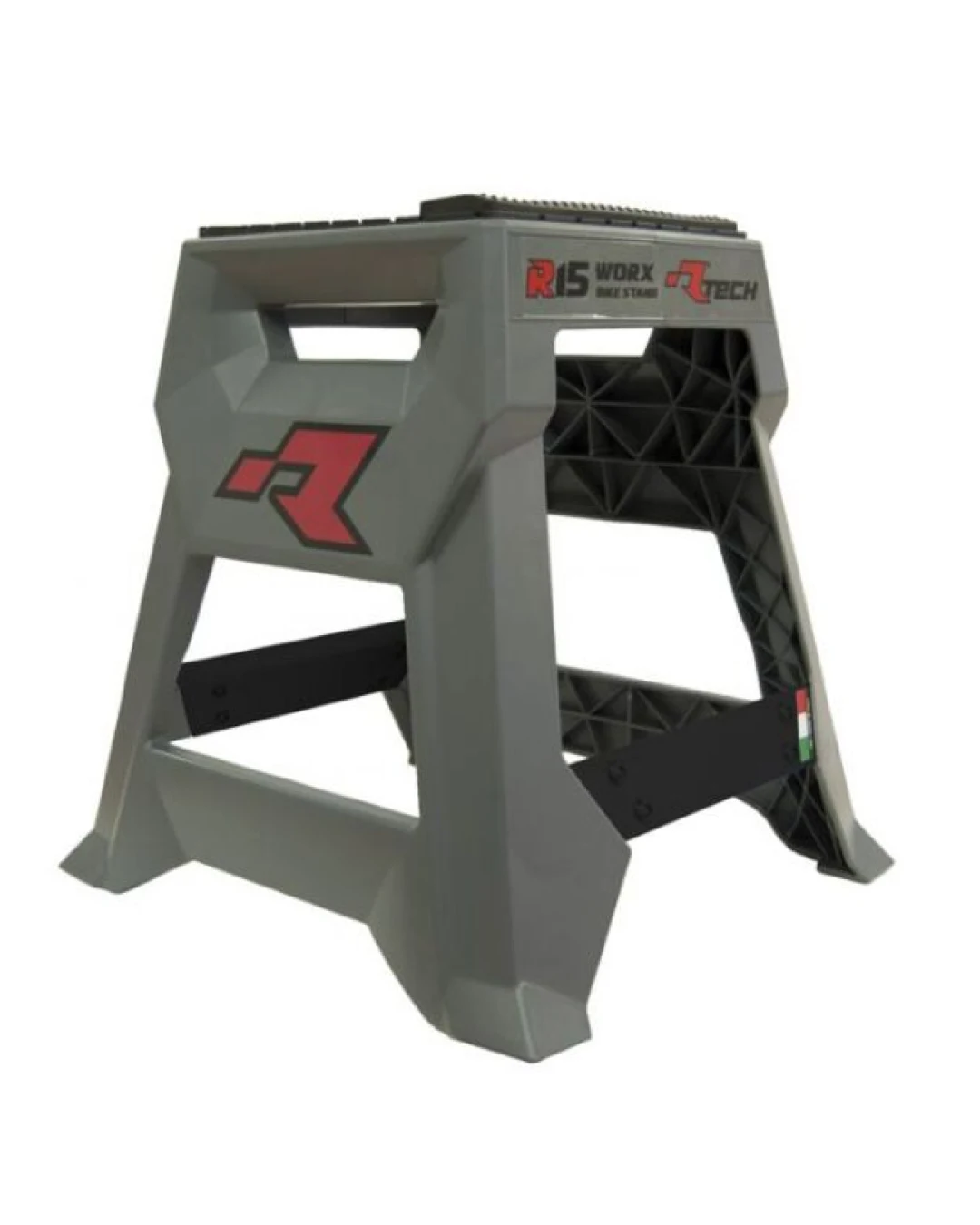 Мотокрос стойка RACETECH R15 MX Stand Grey