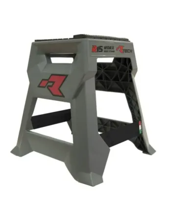 Мотокрос стойка RACETECH R15 MX Stand Grey