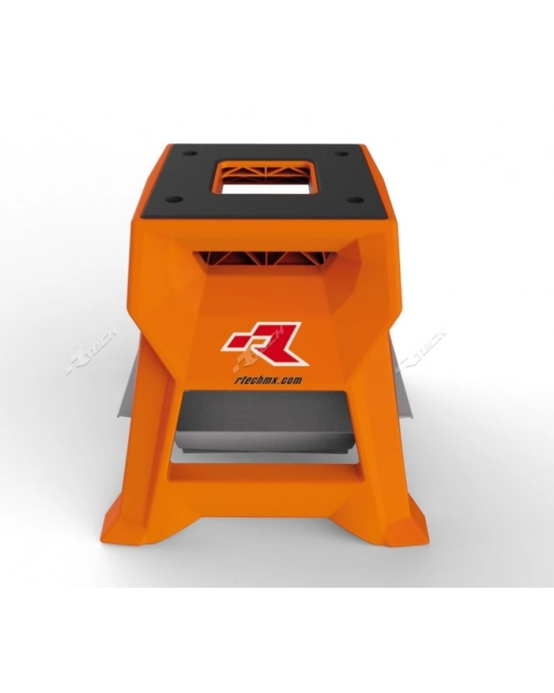 Мотокрос стойка RACETECH R15 MX Stand Orange