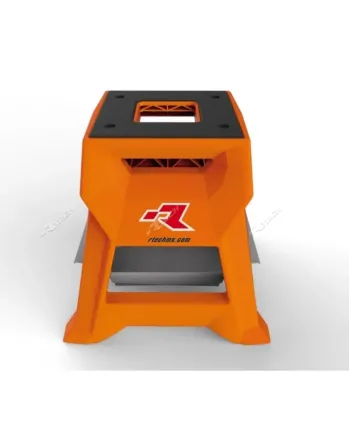 Мотокрос стойка RACETECH R15 MX Stand Orange