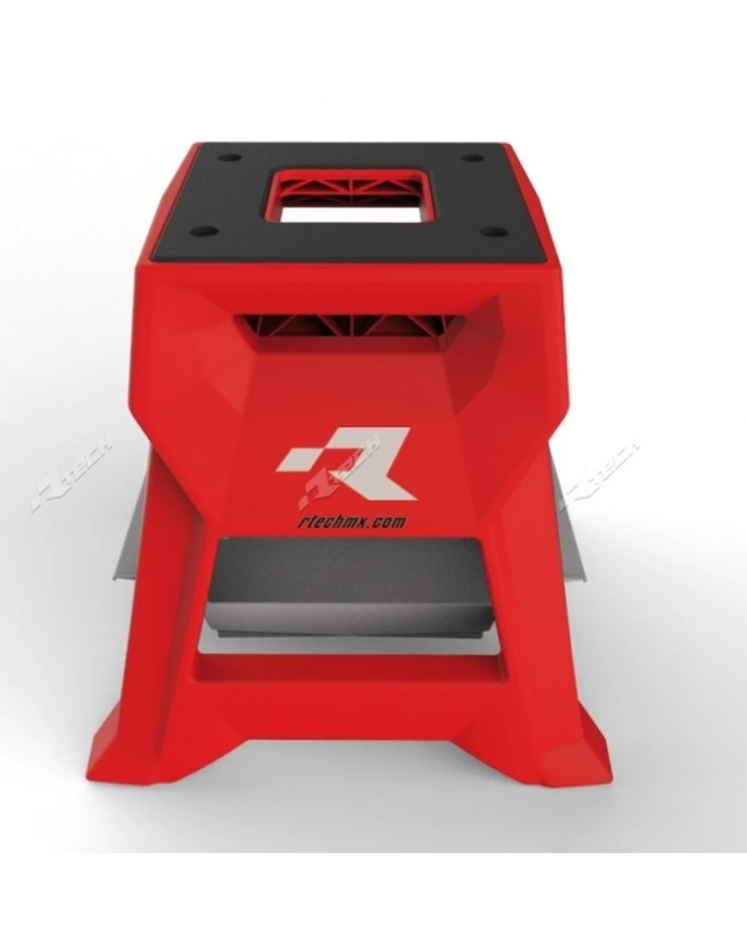 Мотокрос стойка RACETECH R15 MX Stand Red