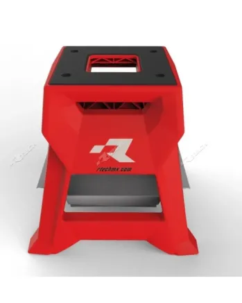 Мотокрос стойка RACETECH R15 MX Stand Red
