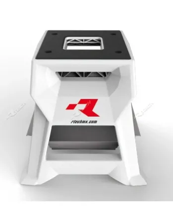 Мотокрос стойка RACETECH R15 MX Stand White