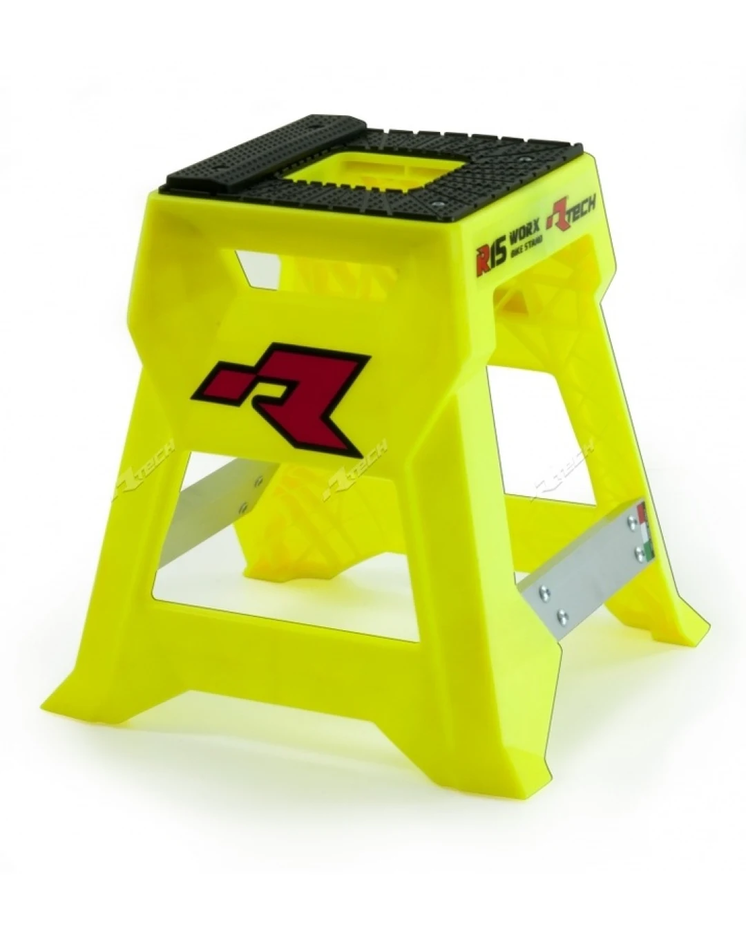 Мотокрос стойка RACETECH R15 MX Stand Yellow