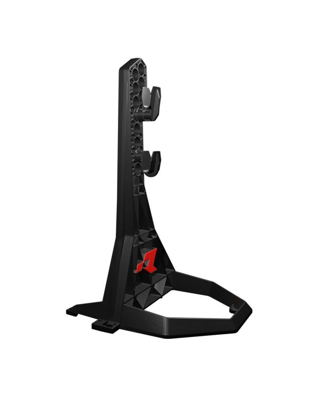 Мотокрос стойка RACETECH R24 Black