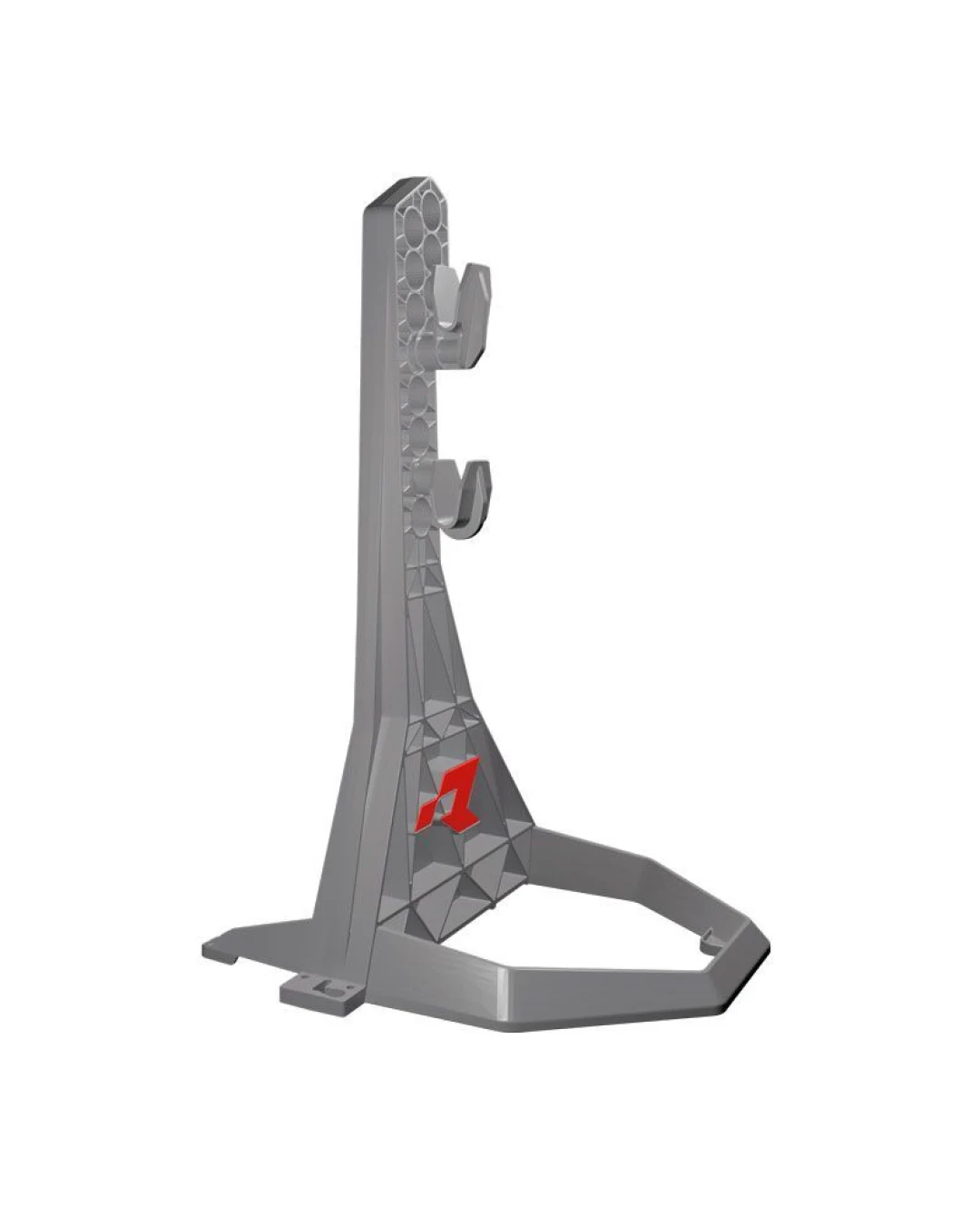 Мотокрос стойка RACETECH R24 Grey