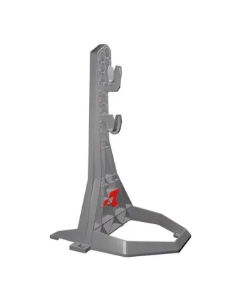 Мотокрос стойка RACETECH R24 Grey