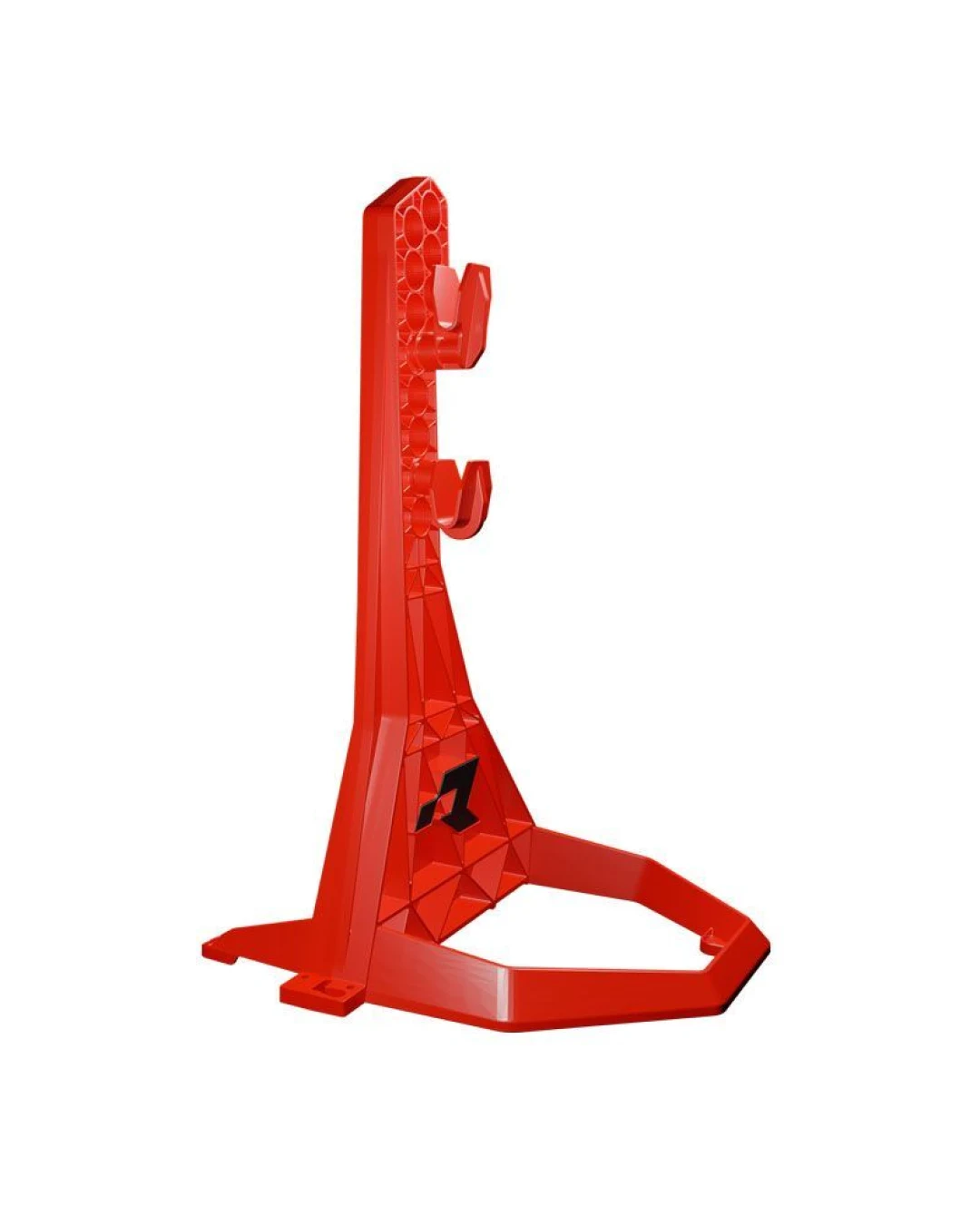 Мотокрос стойка RACETECH R24 Red