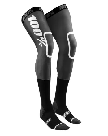 Mотокрос/вело чорапи 100% REV KNEE BRACE