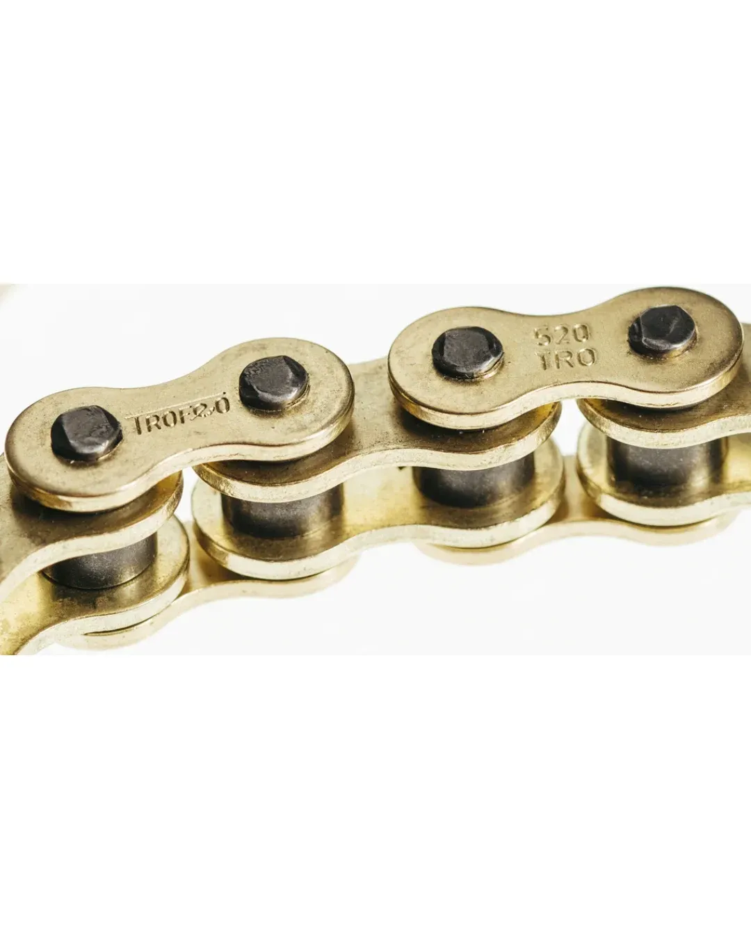Мотокрос верига TROFEO 520TМX 116-звена TR520TMXG&G116