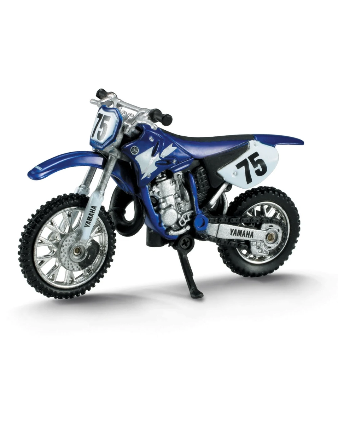Мотоциклет играчка Motocross MIX 1:32