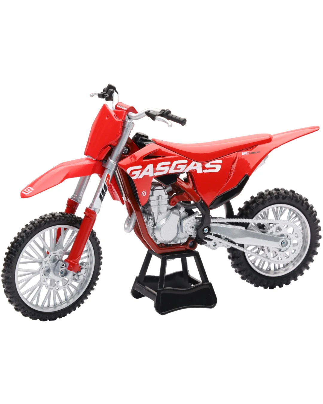 Мотоциклет играчка NEW-RAY GasGas MC450F 1:12