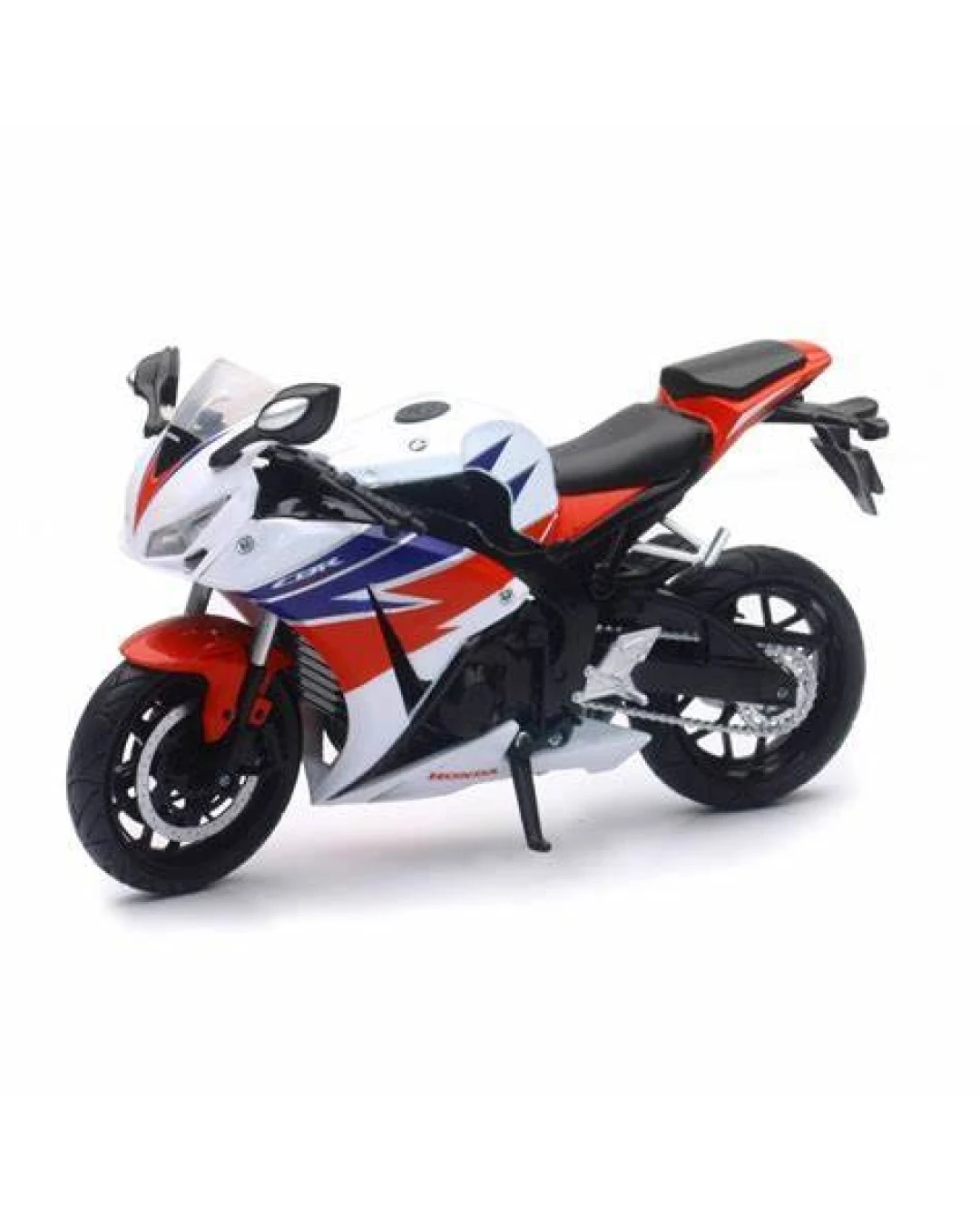Мотоциклет играчка NEW-RAY HONDA CBR 1000RR 1:12
