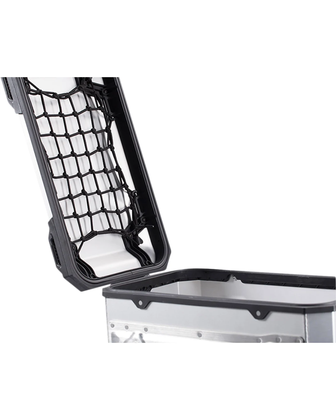 Мрежа за странични куфари SW-MOTECH SIDE CASE TRAX ADV 45 NET