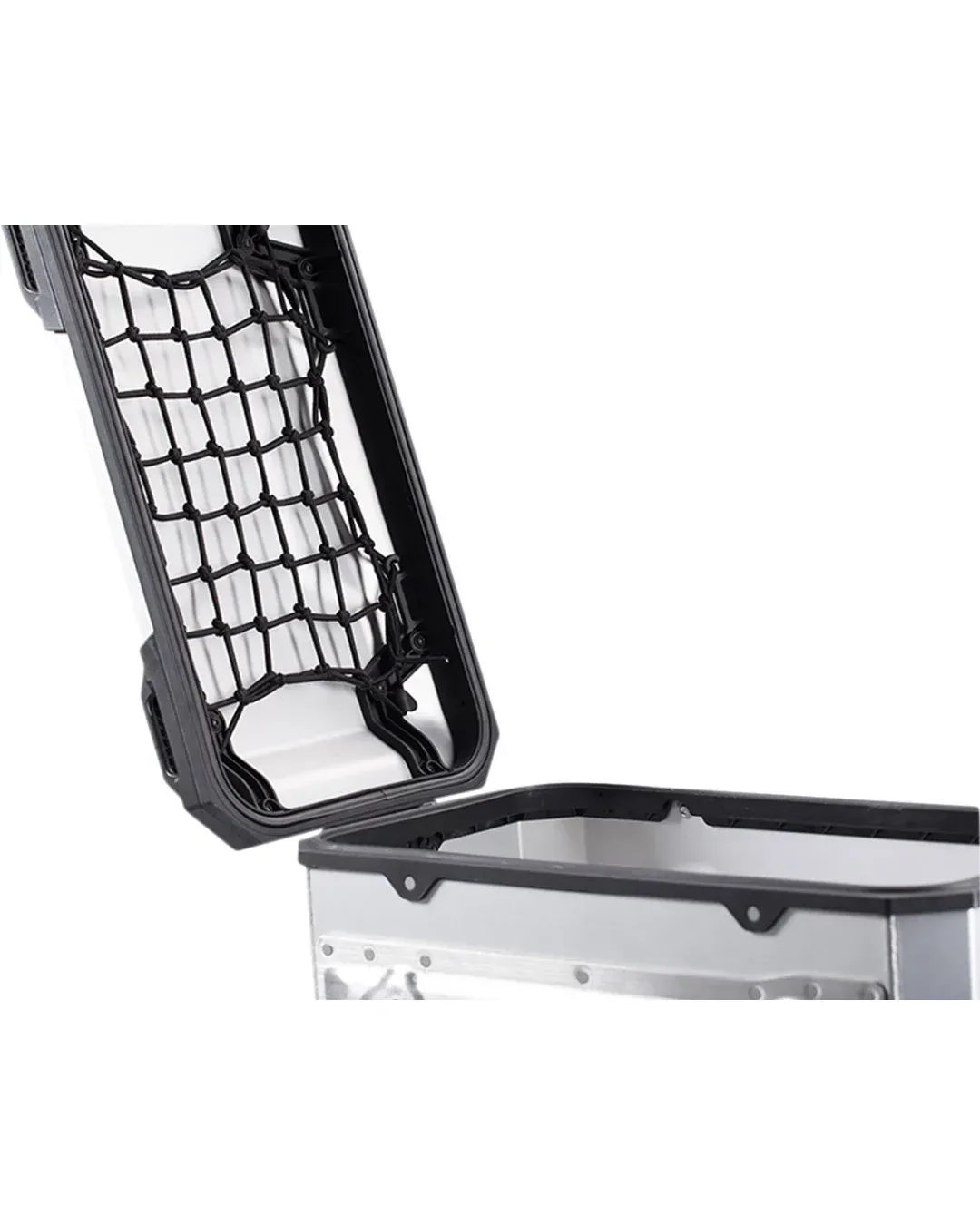 Мрежа за странични куфари SW-MOTECH SIDE CASE TRAX ADV 45 NET