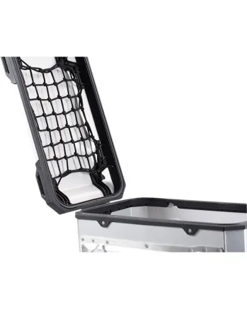 Мрежа за странични куфари SW-MOTECH SIDE CASE TRAX ADV 45 NET
