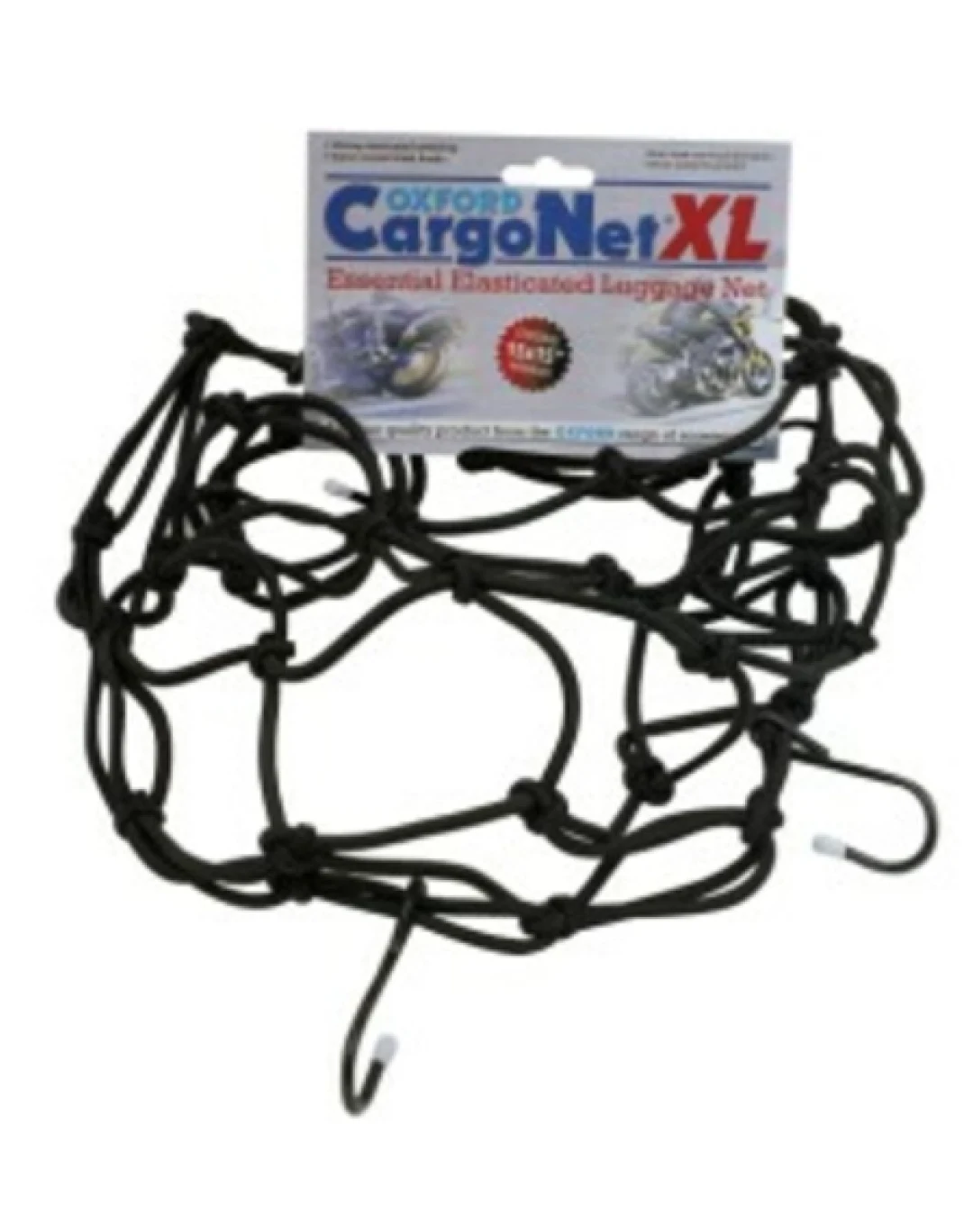 Мрежата за багаж Oxford Cargo Net