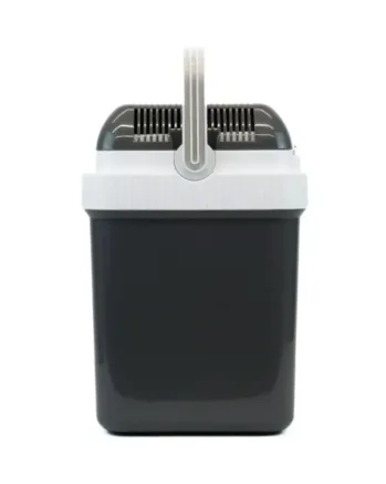 Мултифункционална електрическа хладилна кутия 24л (12V/220V) 