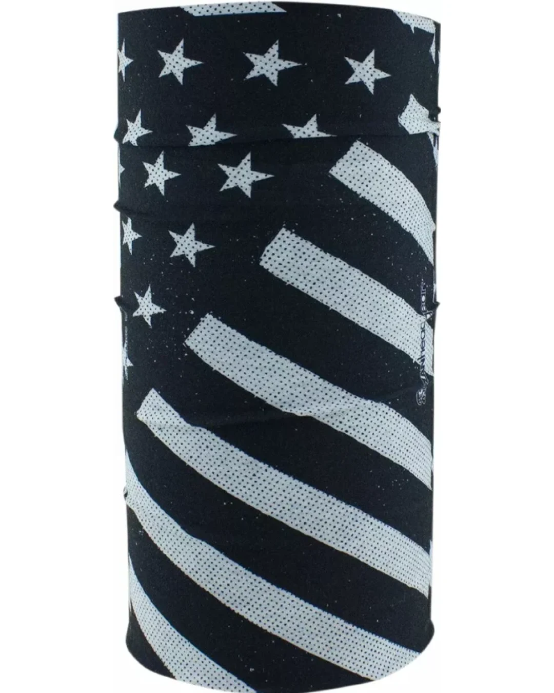 Мултифункционална кърпа FLEECE B W FLAG
