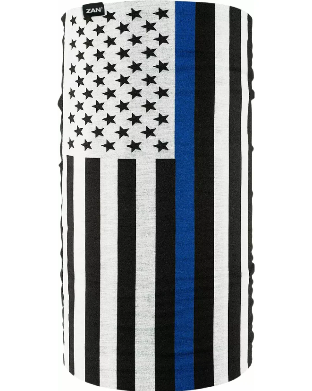 Мултифункционална кърпа FLEECE THIN BL LINE